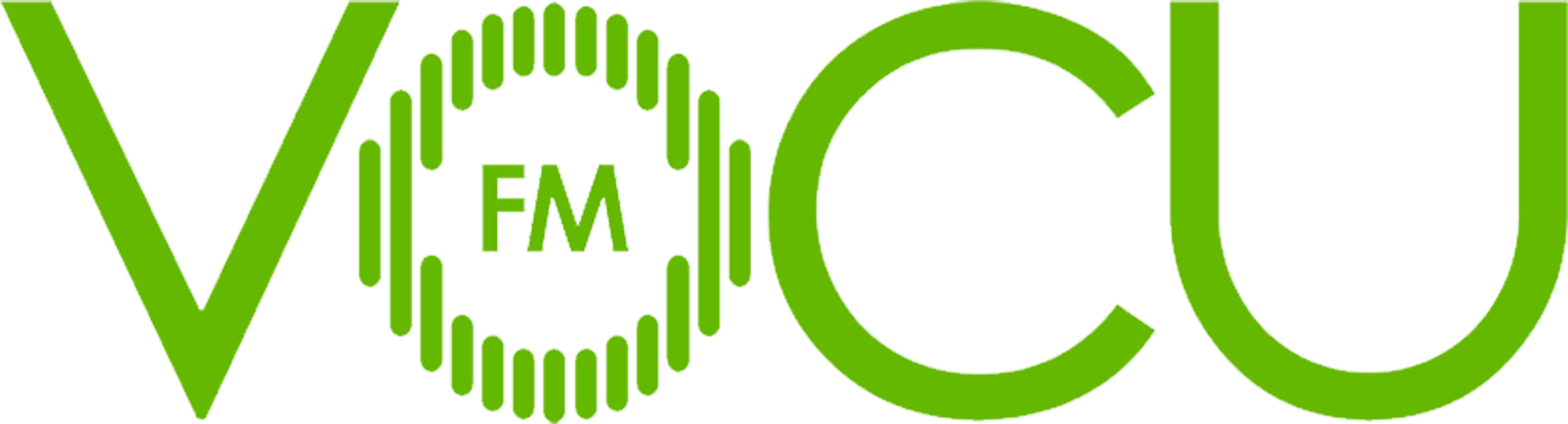 VOCU FM Logo